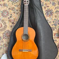 گیتار یاماها c40