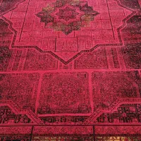 فرشهای تخفیفی صفروکارکرده