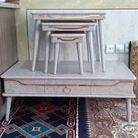 میز،عسلی نو