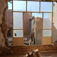 درب وپنجره|مصالح و تجهیزات ساختمان|یزد, |دیوار