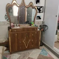 سرویس تخت خواب 2نفره