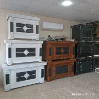 میز مدیریت میز منشی انواع میز +ال بغل|دفتر کار|لاهیجان, شیشه گران|دیوار