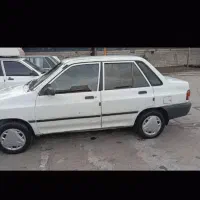 پراید مدل 82