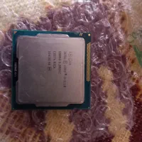 رم و cpu|قطعات و لوازم جانبی رایانه|بندر گناوه, |دیوار