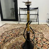 قلیان کارمانیا