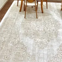 ۲عدد روفرشی کش دار ۹متری