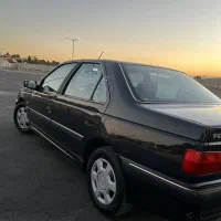 پژو پارس سال|خودرو سواری و وانت|ابریشم, |دیوار