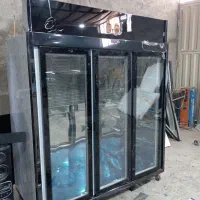 یخچال کبابی قصابی سوپری لبنیاتی ویترینی فروشگاهی