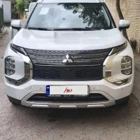 میتسوبیشی اوتلندر Hلاین دودف فول معاوضه