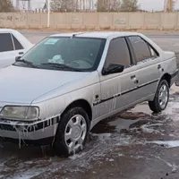 پژو 405 GLX بنزینی، مدل ۱۳۹۸