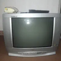 تلویزیون