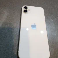 گوشی ایفون ۱۱ نرمال