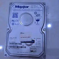 هارد کامپیوتر