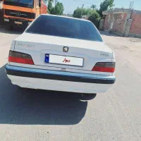پژو پارس 86|خودرو سواری و وانت|کهنوج, |دیوار
