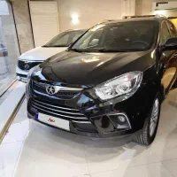 فروش جک S5|خودرو سواری و وانت|اصفهان, کارلادان|دیوار
