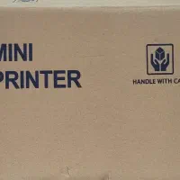 فیش پرینتر حرارتی فول پورت