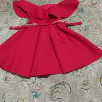 لباس مجلسی دخترانه