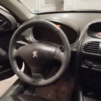 پژو206sdمدل 89