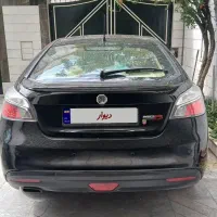ام جی ۶ مدل ۲۰۱۴