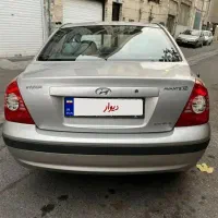 اوانته دنده مدل 89