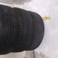 لاستیک سایز ۱۵