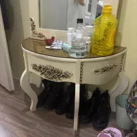 آینه کنسول|مبلمان خانگی و میز عسلی|مشهد, محمدآباد|دیوار