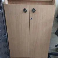 جاکفشی محکم و سالم|جاکفشی، کمد، دراور|اندیشه, اندیشه فاز ۳|دیوار