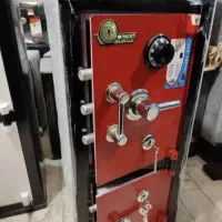 گاوصندوق جشنواره پاییزی پخش انواع گاوصندوق