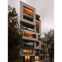 آپارتمان-60-متر-نقلی-یک-خواب-فول-حبیب-الهی