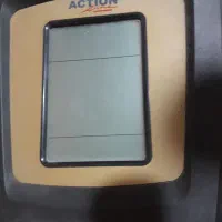 اسکس فضایی (دوچرخه ثابت )|تجهیزات ورزشی|رباطکریم, رباطکریم|دیوار