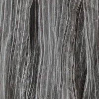 پرده حریر ۵ متری به همراه والن