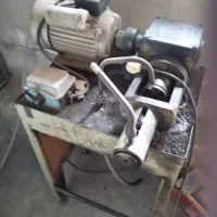 دستگاه اورنک ترک دو کاره یو پی وی سی