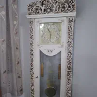 کمد سه کشو،کمد دکوری،ساعت ایستاده لوستر طرح چوب|ساعت دیواری و تزئینی|محمدیه-قزوین, |دیوار