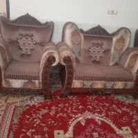 مبل هفت نفره|مبلمان خانگی و میز عسلی|یزد, |دیوار