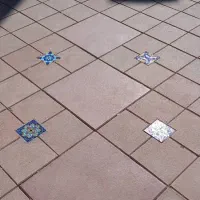 موزاییک پلیمری|مصالح و تجهیزات ساختمان|تهران, تهرانپارس شرقی|دیوار