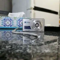 دوربین کامپکت سونی W550