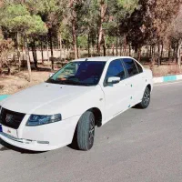 سمند سورن پلاس مدل 1404|خودرو سواری و وانت|کرمان, |دیوار