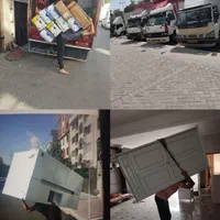 اتوبارباربری فلاح جوادیه نعمت اباد ولیعصرعبدل اباد|خدمات حمل و نقل|تهران, جوادیه|دیوار