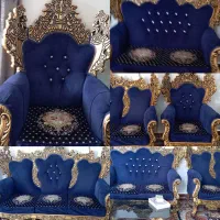 مبلمان سلطنتی