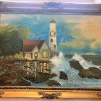 تابلو نقاشی