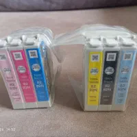 کارتریج EPSON