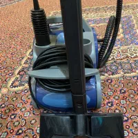 بخار شور دلونگی|جاروبرقی، جارو شارژی، بخارشو|اردبیل, |دیوار