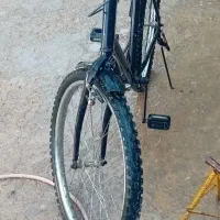 دوچرخه تنیزسایز۸۶آساکدماوند|دوچرخه، اسکیت، اسکوتر|بجنورد, |دیوار