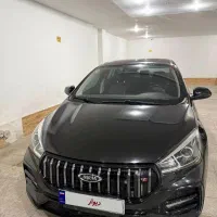 آریزو ۵fl مدل ۱۴۰۲