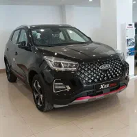 ایکس ۵۵ پرو مشکی ۱۴۰۴