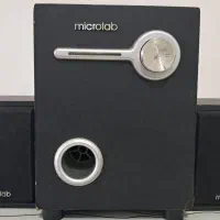 اسپیکر کامپیوتر