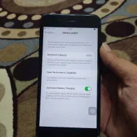 ایفون 7 پلاس|موبایل|جویبار, |دیوار