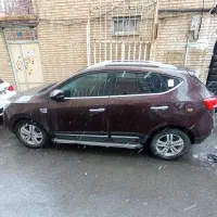 جک s5مدل ۹۶ دنده|خودرو سواری و وانت|تبریز, |دیوار