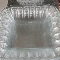 خورش خوری پیریکس انگشتی