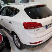 جک s5 دنده ۹۴ بی رنگ اتوگالری دنیز|خودرو سواری و وانت|تهران, هوانیروز|دیوار